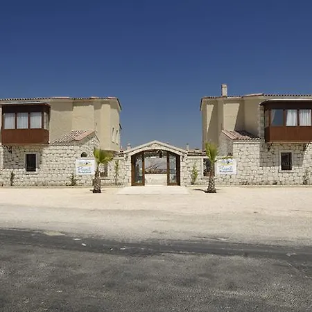 Albeon Luxury - Szálloda Alacati