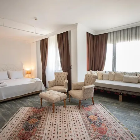Albeon Luxury - Szálloda 4*
