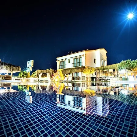 Pupil Αλακάτι