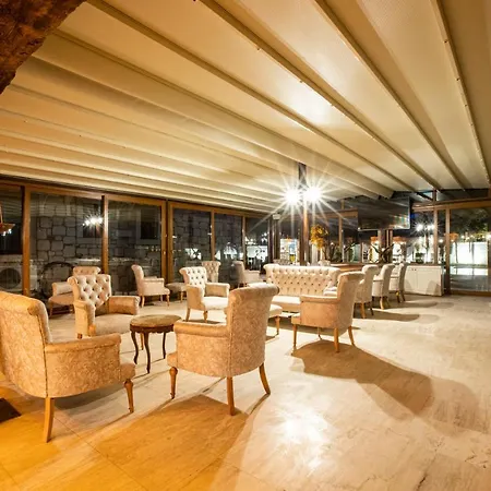Albeon Luxury - Szálloda 4*