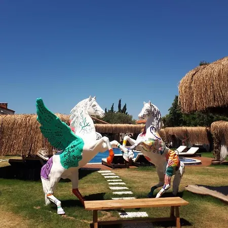 Hotel Albeon Luxury - Alacati