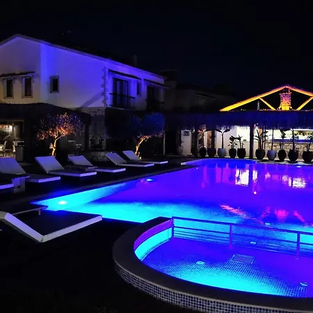 Albeon Luxury - Alaçatı