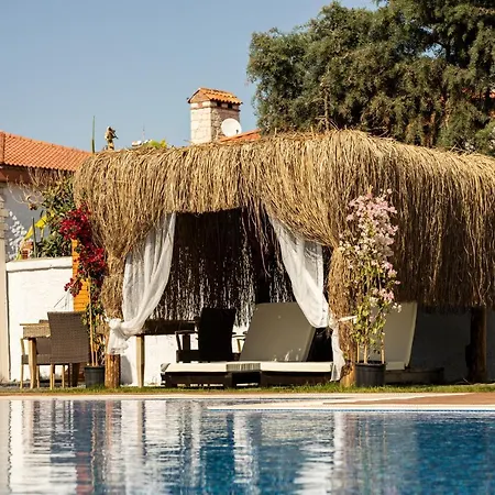 Pupil Ξενοδοχείο 3*