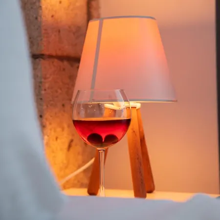 Pupil Ξενοδοχείο Αλακάτι