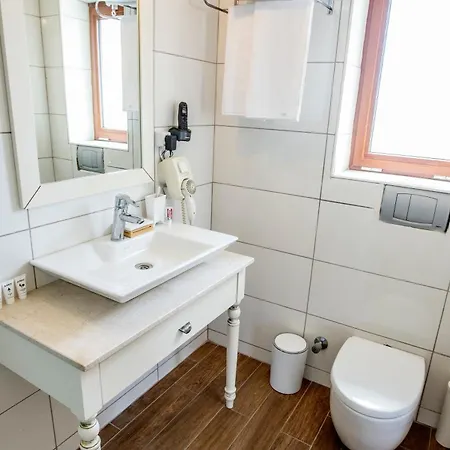 Albeon Luxury - Szálloda Alacati