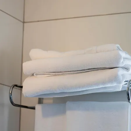 Szálloda Albeon Luxury - Alacati