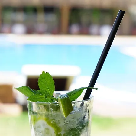 Hotell Albeon Luxury - Alaçatı