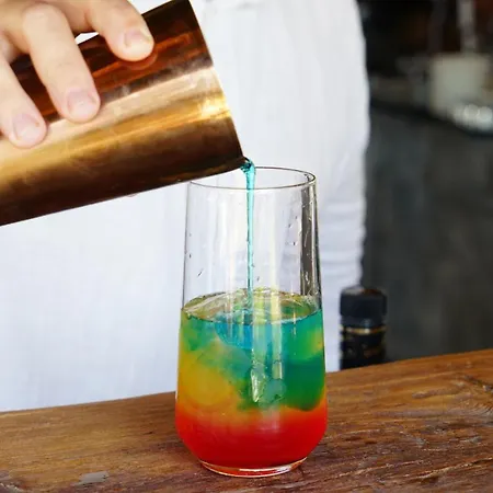 Pupil Ξενοδοχείο