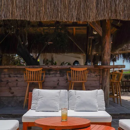 Pupil Ξενοδοχείο