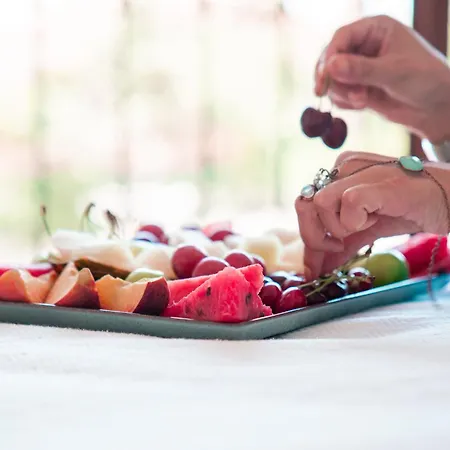 Hotell Albeon Luxury - Alaçatı