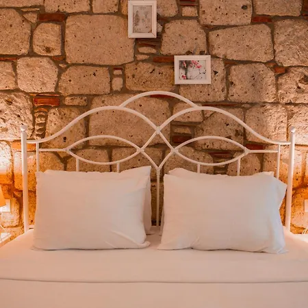 Albeon Luxury Hotel - Alacati 4*