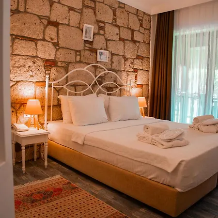 Albeon Luxury - Hotell
