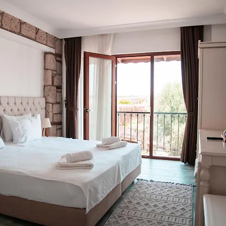 Albeon Luxury - 4* Alacati
