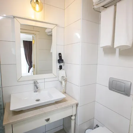 Albeon Luxury - Szálloda