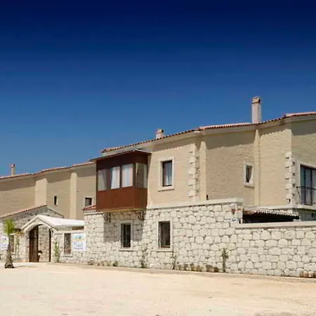 Albeon Luxury - Szálloda Alacati