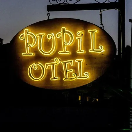 Albeon Luxury - Hotell 4*