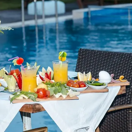 Pupil Ξενοδοχείο