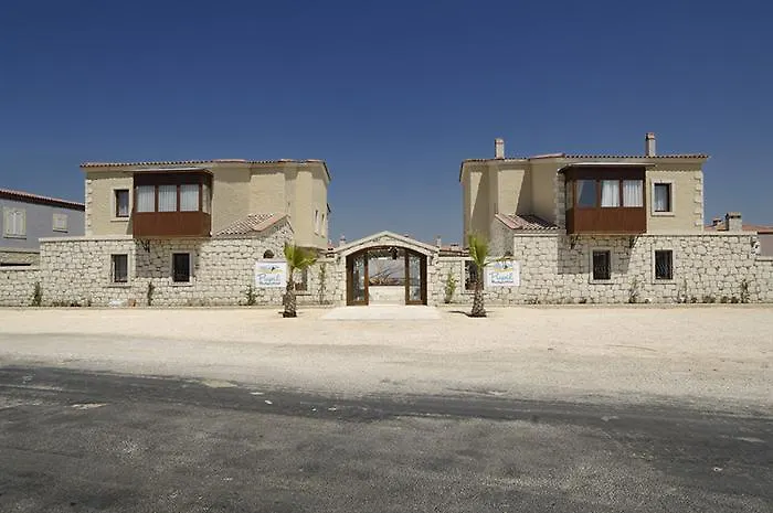 Albeon Luxury Hotel - Alacati מלון אלאקאטי