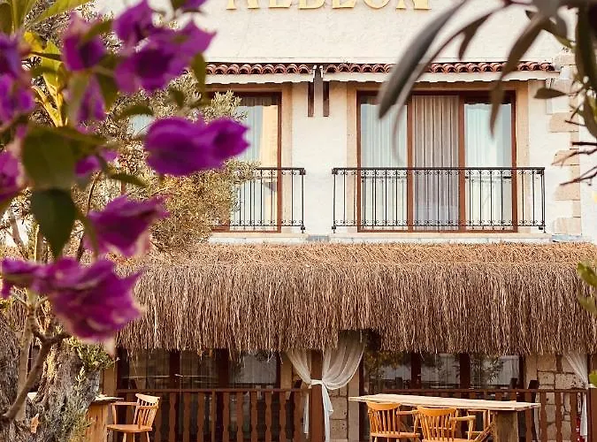 Albeon Luxury Hotel - Alacati