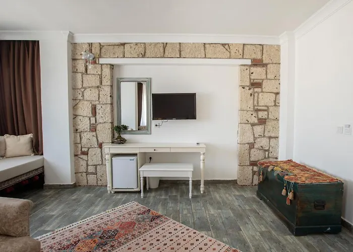Albeon Luxury Hotel - Alacati