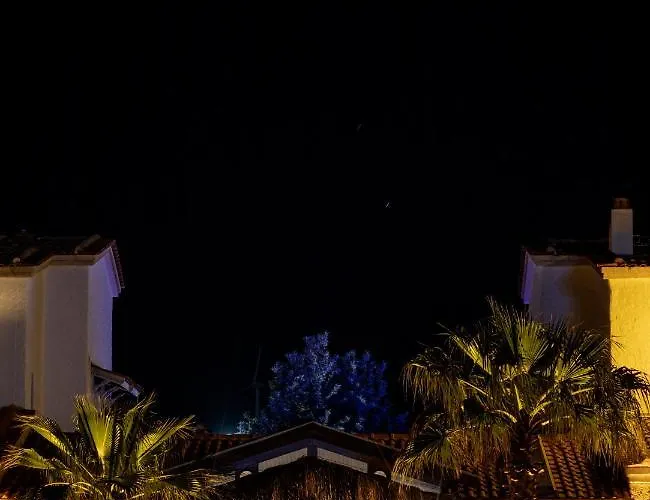 Albeon Luxury Hotel - Alacati מלון 4*