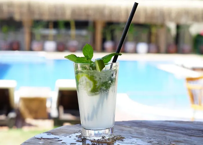 Albeon Luxury Hotel - Alacati אלאקאטי