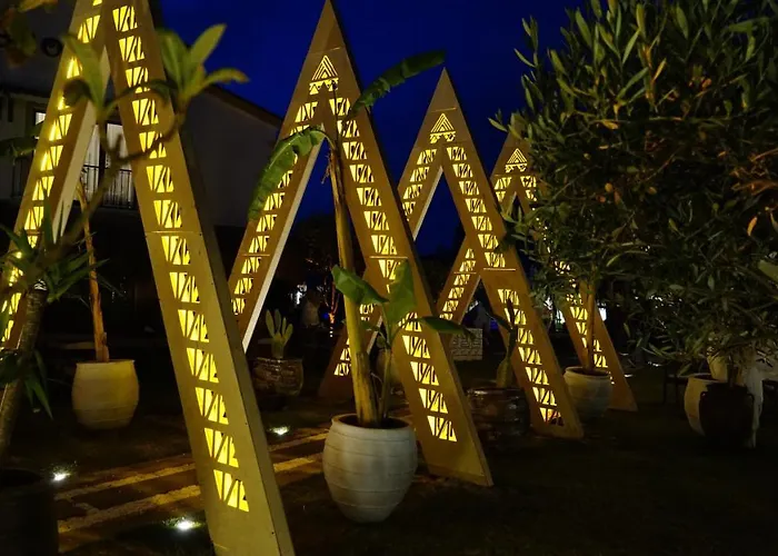 Albeon Luxury Hotel - Alacati
