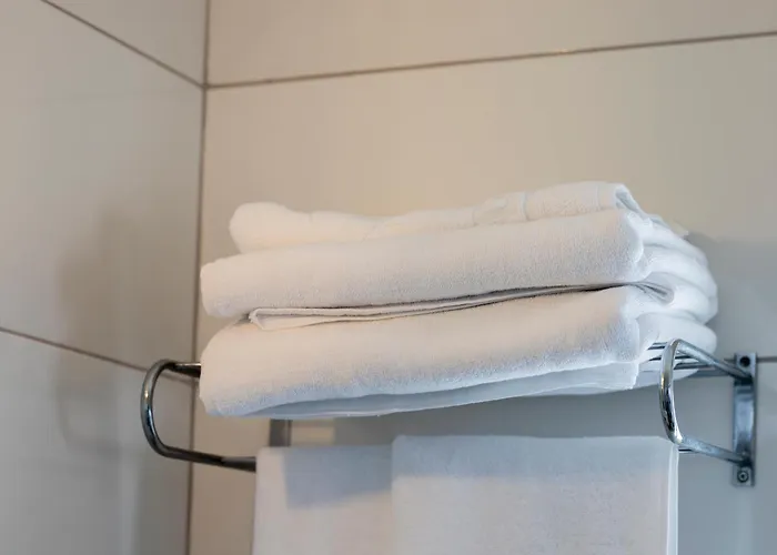 מלון Albeon Luxury Hotel - Alacati אלאקאטי