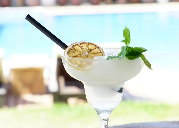 Otel Pupil Alaçatı