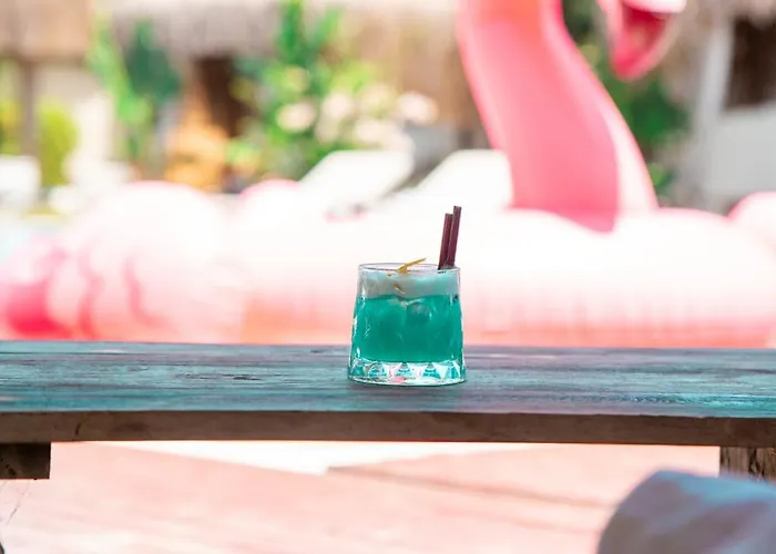 Pupil Otel Alaçatı