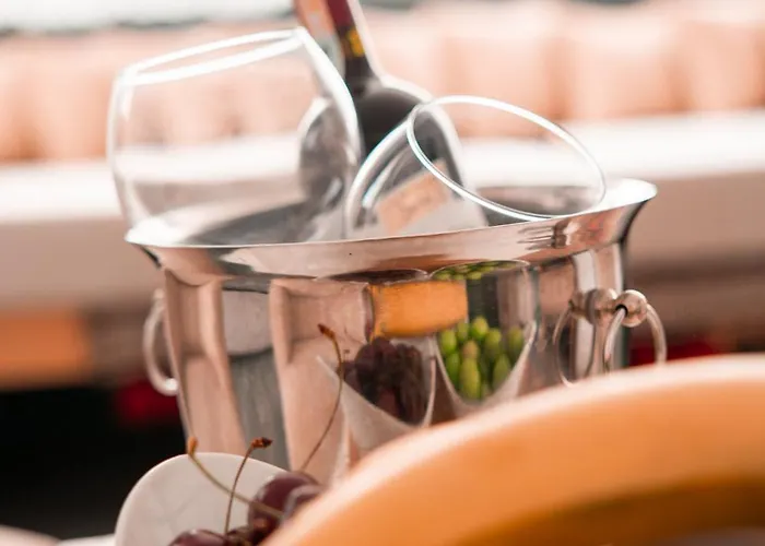 Albeon Luxury Hotel - Alacati