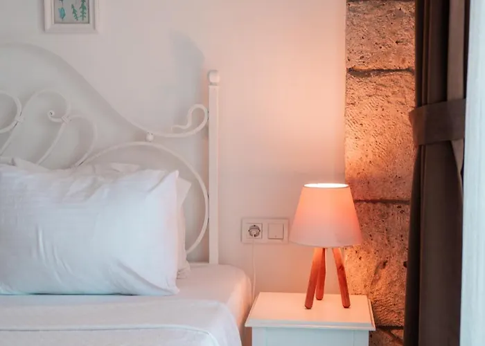 Albeon Luxury Hotel - Alacati אלאקאטי