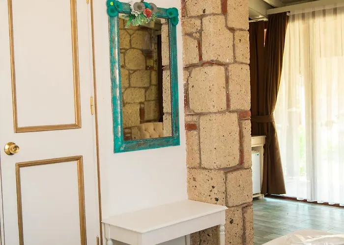 Albeon Luxury Hotel - Alacati 4*