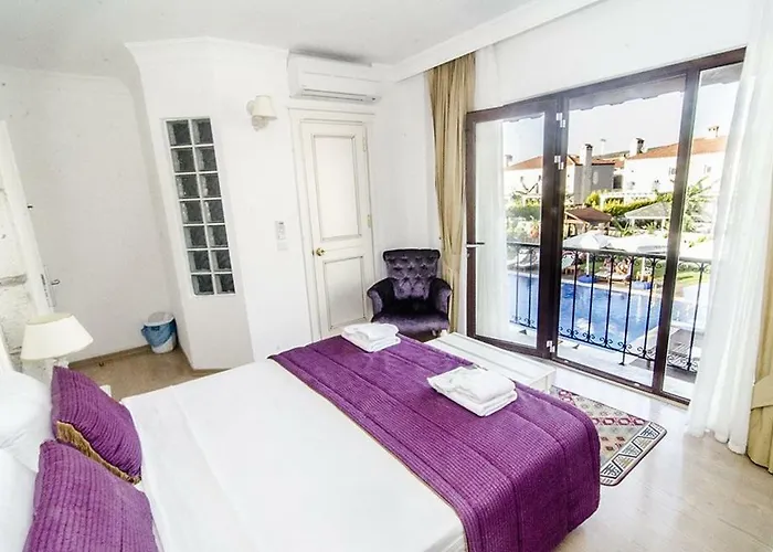 Albeon Luxury Hotel - Alacati