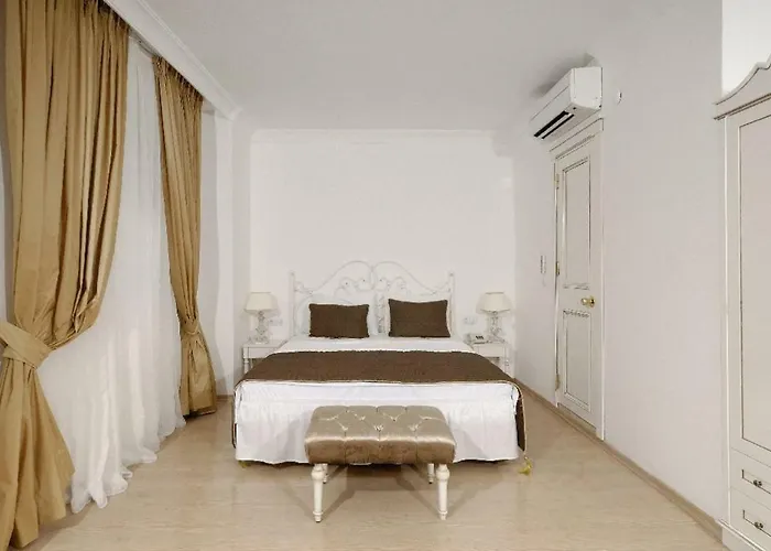 Albeon Luxury Hotel - Alacati