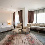 Albeon Luxury Hotel - Alacati Отель 4*