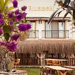 Albeon Luxury Hotel - Alacati