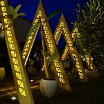 Albeon Luxury Hotel - Alacati