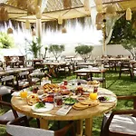 Albeon Luxury Hotel - Alacati Отель Алачати