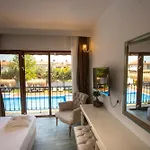 Albeon Luxury Hotel - Alacati Отель 4*