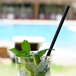 Отель Albeon Luxury Hotel - Alacati Алачати