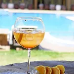 Albeon Luxury Hotel - Alacati 4* Алачати