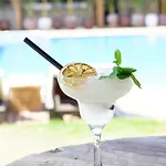 Отель Albeon Luxury Hotel - Alacati Алачати