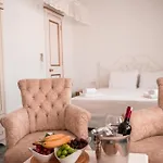 Albeon Luxury Hotel - Alacati Отель Алачати