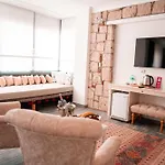 Albeon Luxury Hotel - Alacati 4*