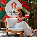 Albeon Luxury Hotel - Alacati Алачати