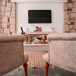 Albeon Luxury Hotel - Alacati 4* Алачати