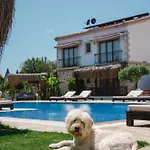Albeon Luxury Hotel - Alacati Алачати