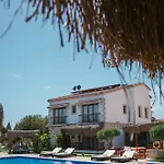 Albeon Luxury Hotel - Alacati 4* Алачати