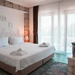Albeon Luxury Hotel - Alacati Hotel Alaçatı